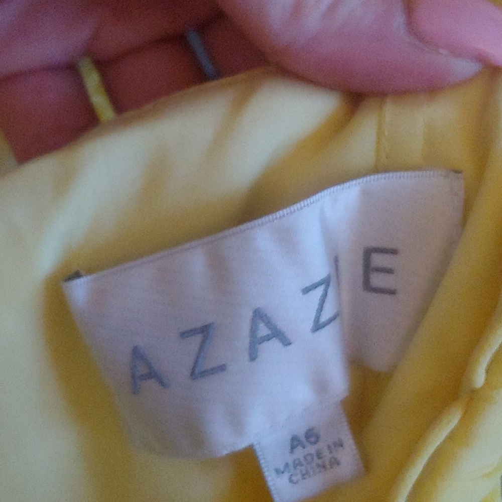 AZAZIE DRESS - Picture 2 of 2